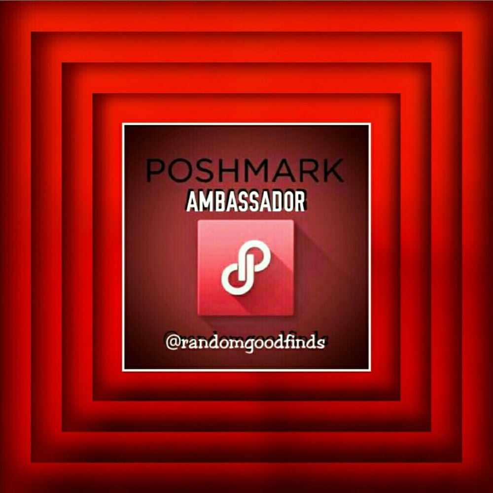 I'm a Posh Ambassador!